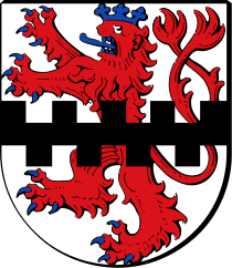 standort wappen
